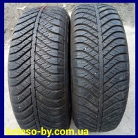 185/65 R15 Goodyear 2шт